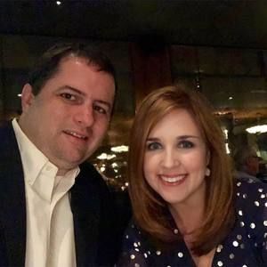 Meet your Posher, Courtney